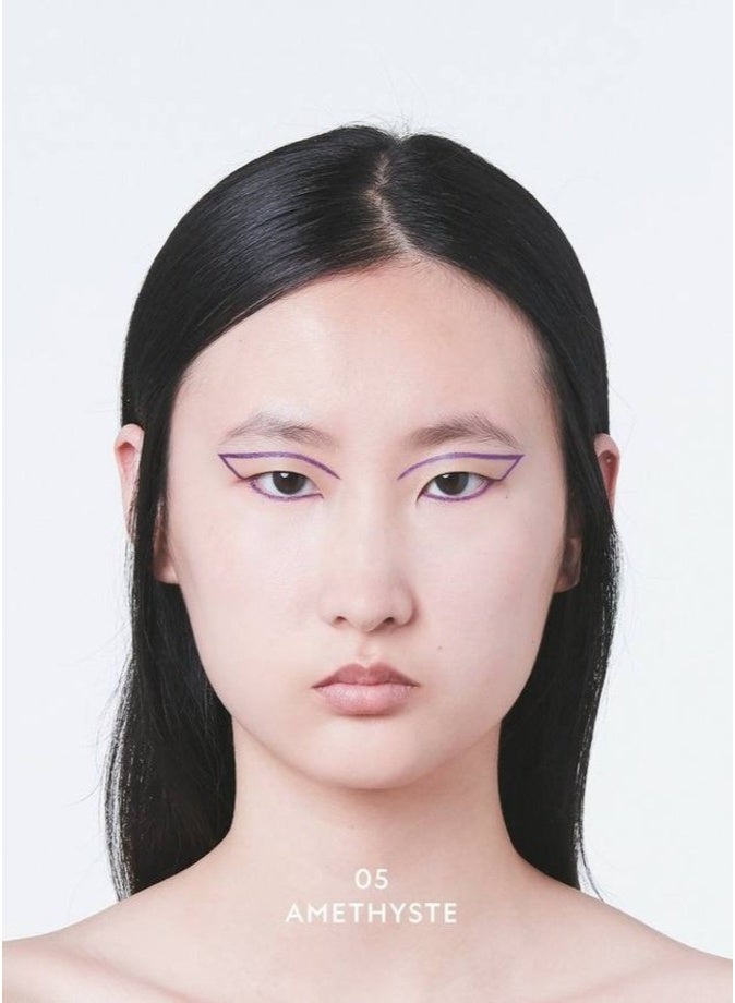 Gucci Stylo Contour des Yeux Eye Pencil 0.3g – 05 Amethyste Long-Lasting Waterproof Luxury Eyeliner - Image 4